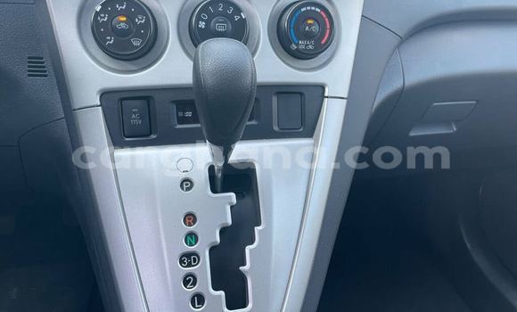 Ra Àlòkù Toyota Matrix Miiran Ọkọ̀ in Accra ni Greater Accra Ra Àlòkù Toyota Matrix Miiran Ọkọ̀ in Accra ni Greater Accra