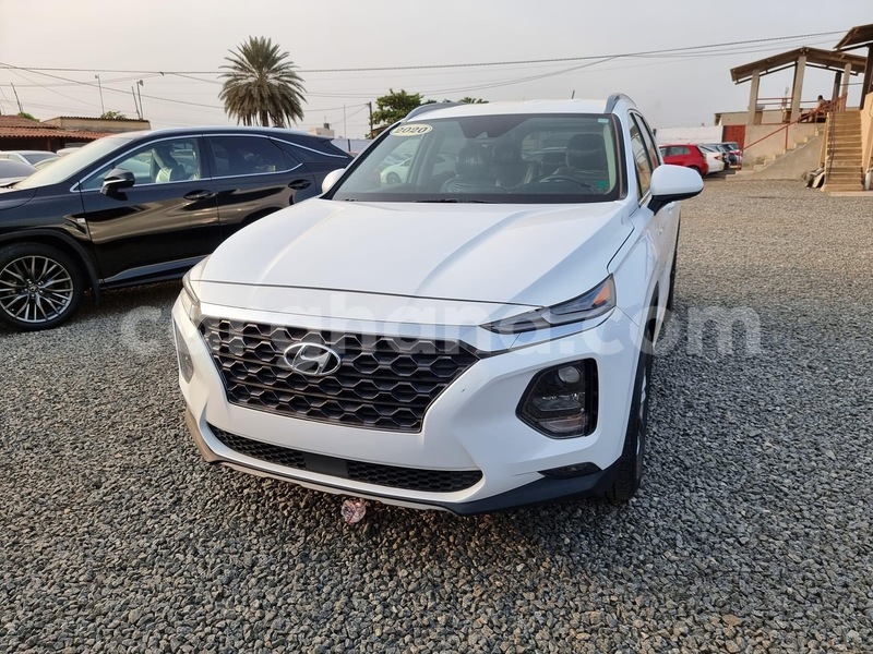 Big with watermark hyundai santa fe greater accra accra 47408