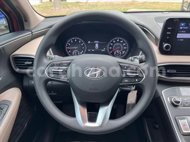 Big with watermark hyundai santa fe greater accra accra 47408