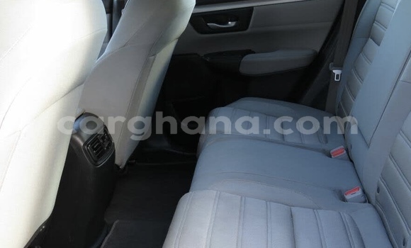 Sayi Na hannu Honda CR–V Black Mota in Accra a Greater Accra Sayi Na hannu Honda CR–V Black Mota in Accra a Greater Accra