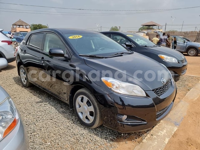 Big with watermark toyota matrix greater accra accra 47410