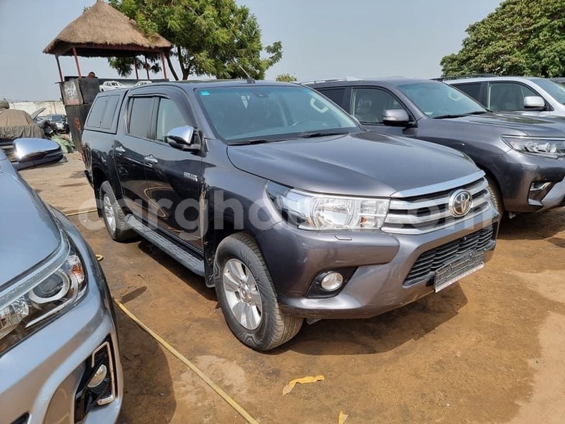 Big with watermark toyota hilux greater accra accra 47412