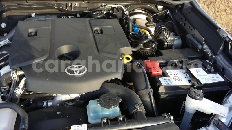 Big with watermark toyota hilux greater accra accra 47412