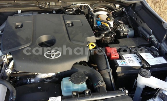 Ra Àlòkù Toyota Hilux Miiran Ọkọ̀ in Accra ni Greater Accra Ra Àlòkù Toyota Hilux Miiran Ọkọ̀ in Accra ni Greater Accra