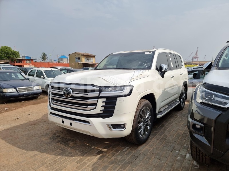 Big with watermark toyota land cruiser greater accra accra 47414