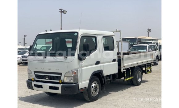 Ra Imported Mitsubishi i funfun Ọkọ̀ in Import - Dubai ni Ashanti Ra Imported Mitsubishi i funfun Ọkọ̀ in Import - Dubai ni Ashanti