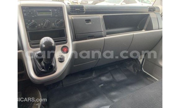 Ra Imported Mitsubishi i funfun Ọkọ̀ in Import - Dubai ni Ashanti Ra Imported Mitsubishi i funfun Ọkọ̀ in Import - Dubai ni Ashanti