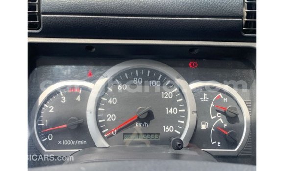 Ra Imported Mitsubishi i funfun Ọkọ̀ in Import - Dubai ni Ashanti Ra Imported Mitsubishi i funfun Ọkọ̀ in Import - Dubai ni Ashanti