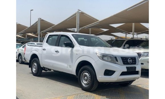 Ra Imported Nissan Navara funfun Ọkọ̀ in Import - Dubai ni Ashanti Ra Imported Nissan Navara funfun Ọkọ̀ in Import - Dubai ni Ashanti