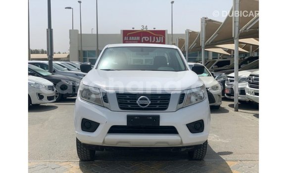 Ra Imported Nissan Navara funfun Ọkọ̀ in Import - Dubai ni Ashanti Ra Imported Nissan Navara funfun Ọkọ̀ in Import - Dubai ni Ashanti