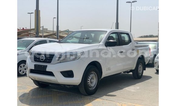 Ra Imported Nissan Navara funfun Ọkọ̀ in Import - Dubai ni Ashanti Ra Imported Nissan Navara funfun Ọkọ̀ in Import - Dubai ni Ashanti