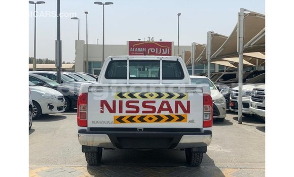 Ra Imported Nissan Navara funfun Ọkọ̀ in Import - Dubai ni Ashanti Ra Imported Nissan Navara funfun Ọkọ̀ in Import - Dubai ni Ashanti