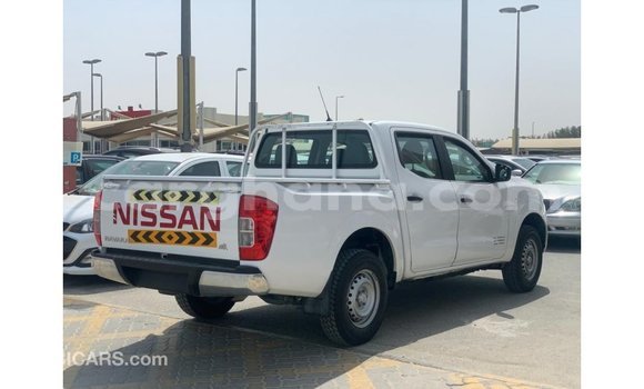 Ra Imported Nissan Navara funfun Ọkọ̀ in Import - Dubai ni Ashanti Ra Imported Nissan Navara funfun Ọkọ̀ in Import - Dubai ni Ashanti