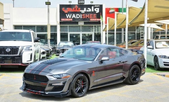 Buy Import Ford Mustang Other Car in Import - Dubai in Ashanti Buy Import Ford Mustang Other Car in Import - Dubai in Ashanti