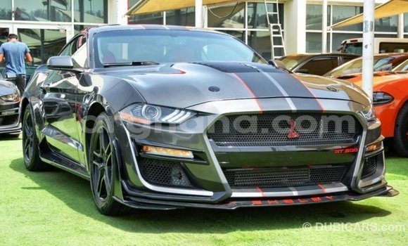 Ra Imported Ford Mustang Miiran Ọkọ̀ in Import - Dubai ni Ashanti Ra Imported Ford Mustang Miiran Ọkọ̀ in Import - Dubai ni Ashanti