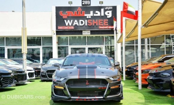 Ra Imported Ford Mustang Miiran Ọkọ̀ in Import - Dubai ni Ashanti Ra Imported Ford Mustang Miiran Ọkọ̀ in Import - Dubai ni Ashanti