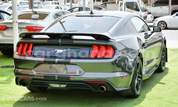 Ra Imported Ford Mustang Miiran Ọkọ̀ in Import - Dubai ni Ashanti Ra Imported Ford Mustang Miiran Ọkọ̀ in Import - Dubai ni Ashanti