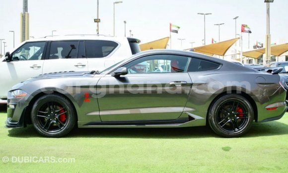 Ra Imported Ford Mustang Miiran Ọkọ̀ in Import - Dubai ni Ashanti Ra Imported Ford Mustang Miiran Ọkọ̀ in Import - Dubai ni Ashanti