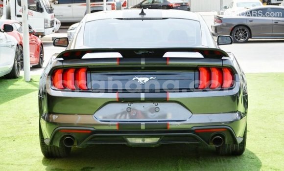 Ra Imported Ford Mustang Miiran Ọkọ̀ in Import - Dubai ni Ashanti Ra Imported Ford Mustang Miiran Ọkọ̀ in Import - Dubai ni Ashanti
