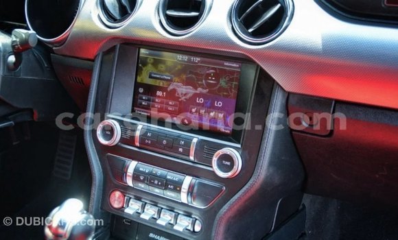 Ra Imported Ford Mustang Miiran Ọkọ̀ in Import - Dubai ni Ashanti Ra Imported Ford Mustang Miiran Ọkọ̀ in Import - Dubai ni Ashanti