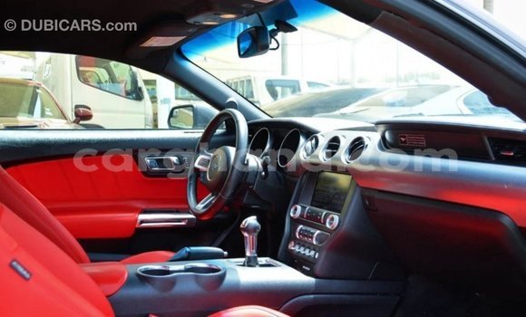 Ra Imported Ford Mustang Miiran Ọkọ̀ in Import - Dubai ni Ashanti Ra Imported Ford Mustang Miiran Ọkọ̀ in Import - Dubai ni Ashanti