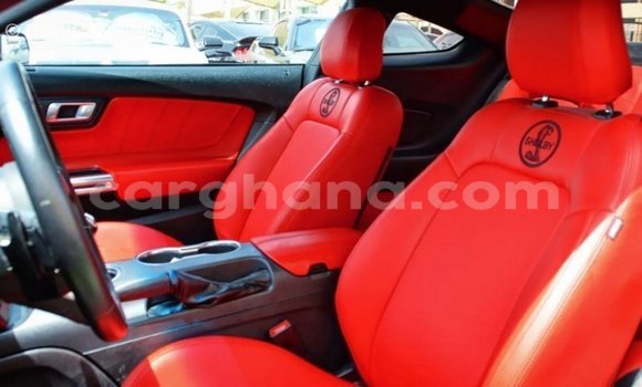 Ra Imported Ford Mustang Miiran Ọkọ̀ in Import - Dubai ni Ashanti Ra Imported Ford Mustang Miiran Ọkọ̀ in Import - Dubai ni Ashanti