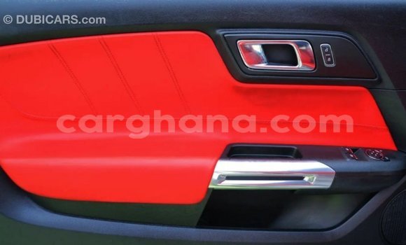 Ra Imported Ford Mustang Miiran Ọkọ̀ in Import - Dubai ni Ashanti Ra Imported Ford Mustang Miiran Ọkọ̀ in Import - Dubai ni Ashanti