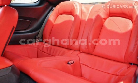 Ra Imported Ford Mustang Miiran Ọkọ̀ in Import - Dubai ni Ashanti Ra Imported Ford Mustang Miiran Ọkọ̀ in Import - Dubai ni Ashanti