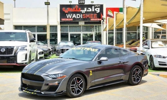 Ra Imported Ford Mustang Miiran Ọkọ̀ in Import - Dubai ni Ashanti