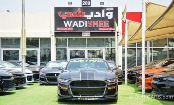 Ra Imported Ford Mustang Miiran Ọkọ̀ in Import - Dubai ni Ashanti Ra Imported Ford Mustang Miiran Ọkọ̀ in Import - Dubai ni Ashanti