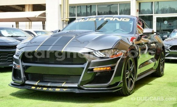 Ra Imported Ford Mustang Miiran Ọkọ̀ in Import - Dubai ni Ashanti Ra Imported Ford Mustang Miiran Ọkọ̀ in Import - Dubai ni Ashanti