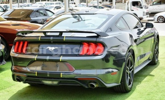 Ra Imported Ford Mustang Miiran Ọkọ̀ in Import - Dubai ni Ashanti Ra Imported Ford Mustang Miiran Ọkọ̀ in Import - Dubai ni Ashanti