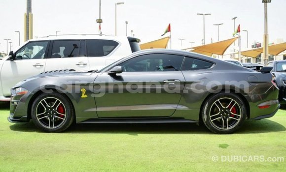Ra Imported Ford Mustang Miiran Ọkọ̀ in Import - Dubai ni Ashanti Ra Imported Ford Mustang Miiran Ọkọ̀ in Import - Dubai ni Ashanti