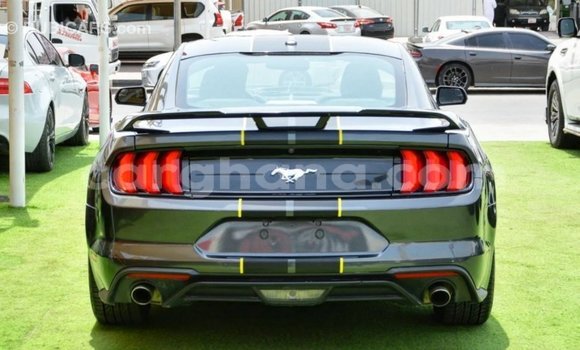 Ra Imported Ford Mustang Miiran Ọkọ̀ in Import - Dubai ni Ashanti Ra Imported Ford Mustang Miiran Ọkọ̀ in Import - Dubai ni Ashanti