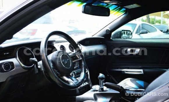 Ra Imported Ford Mustang Miiran Ọkọ̀ in Import - Dubai ni Ashanti Ra Imported Ford Mustang Miiran Ọkọ̀ in Import - Dubai ni Ashanti