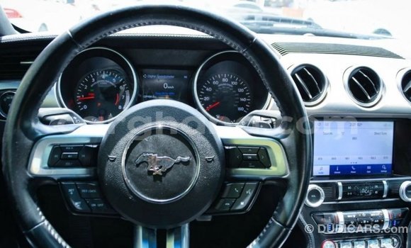 Ra Imported Ford Mustang Miiran Ọkọ̀ in Import - Dubai ni Ashanti Ra Imported Ford Mustang Miiran Ọkọ̀ in Import - Dubai ni Ashanti