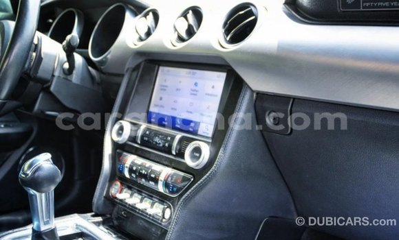 Ra Imported Ford Mustang Miiran Ọkọ̀ in Import - Dubai ni Ashanti Ra Imported Ford Mustang Miiran Ọkọ̀ in Import - Dubai ni Ashanti