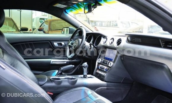 Ra Imported Ford Mustang Miiran Ọkọ̀ in Import - Dubai ni Ashanti Ra Imported Ford Mustang Miiran Ọkọ̀ in Import - Dubai ni Ashanti