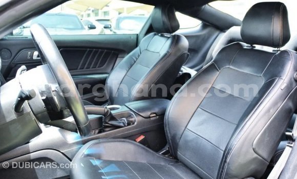 Ra Imported Ford Mustang Miiran Ọkọ̀ in Import - Dubai ni Ashanti Ra Imported Ford Mustang Miiran Ọkọ̀ in Import - Dubai ni Ashanti