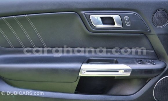 Ra Imported Ford Mustang Miiran Ọkọ̀ in Import - Dubai ni Ashanti Ra Imported Ford Mustang Miiran Ọkọ̀ in Import - Dubai ni Ashanti