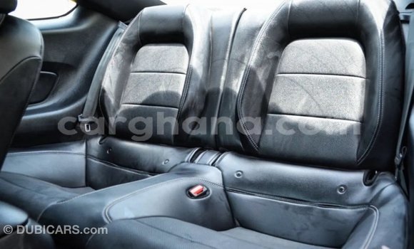 Ra Imported Ford Mustang Miiran Ọkọ̀ in Import - Dubai ni Ashanti Ra Imported Ford Mustang Miiran Ọkọ̀ in Import - Dubai ni Ashanti