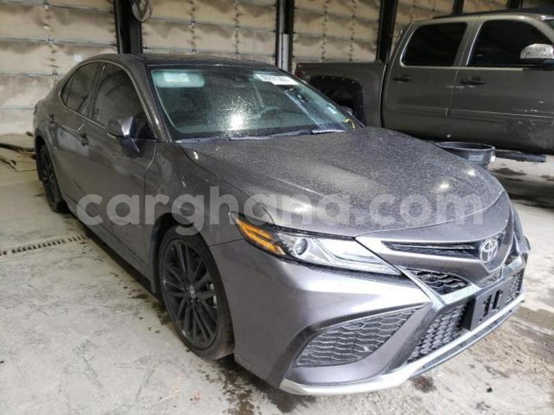 Big with watermark toyota camry greater accra accra 47419