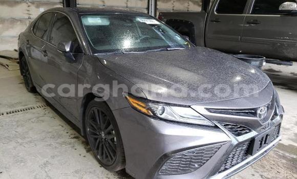 Ra Àlòkù Toyota Camry Miiran Ọkọ̀ in Accra ni Greater Accra