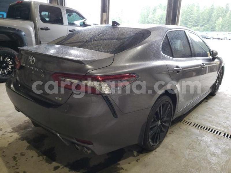 Big with watermark toyota camry greater accra accra 47419