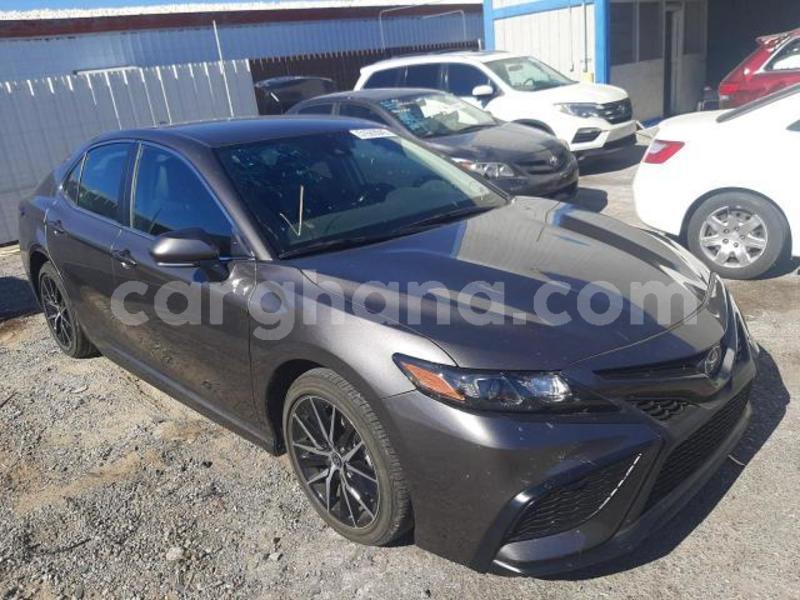 Big with watermark toyota camry greater accra accra 47421