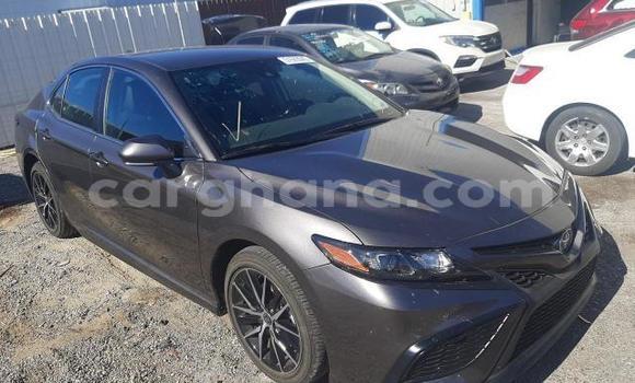 Ra Àlòkù Toyota Camry Miiran Ọkọ̀ in Accra ni Greater Accra