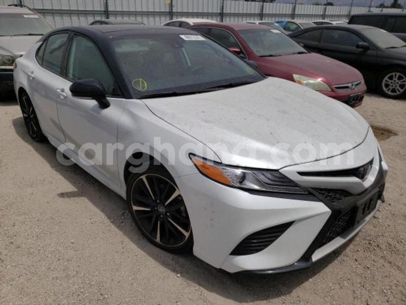 Big with watermark toyota camry greater accra accra 47423