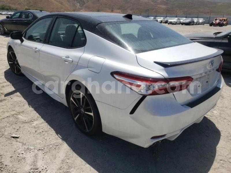 Big with watermark toyota camry greater accra accra 47423