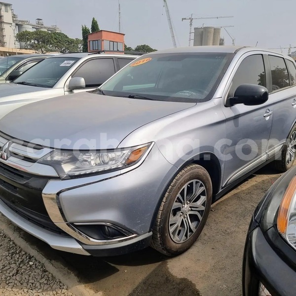 Big with watermark mitsubishi outlander greater accra accra 47425