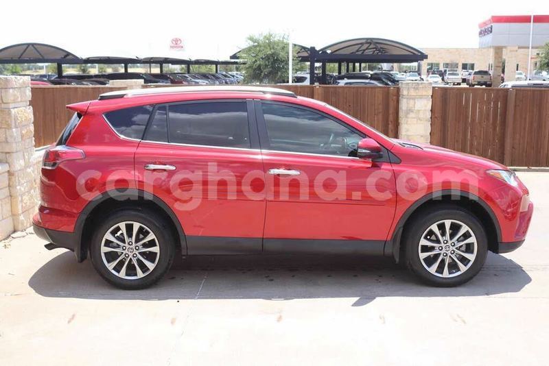 Big with watermark toyota rav4 greater accra accra 47427